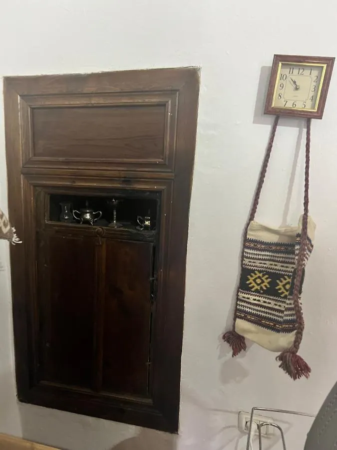 Ansel Museum House Since 1720 Hotel Berat 2*,  Albanien