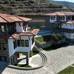 Gasthuis Pupa Winery & Guest House - Berat